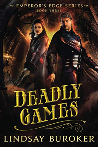 Deadly Games