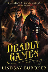 Deadly Games 