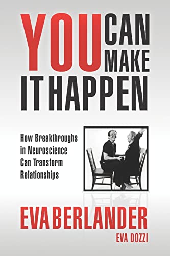 You Can Make it Happen