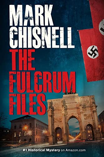 The Fulcrum Files