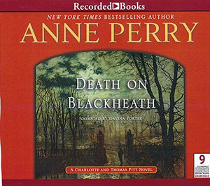 Death on Blackheath