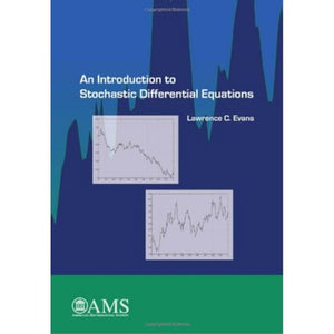 An Introduction to Stochastic Differential Equations