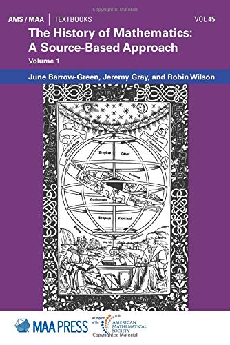 The History of Mathematics