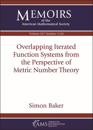 Overlapping Iterated Function Systems from the Perspective of Metric Number Theory