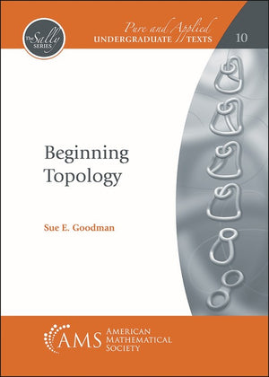 Beginning Topology