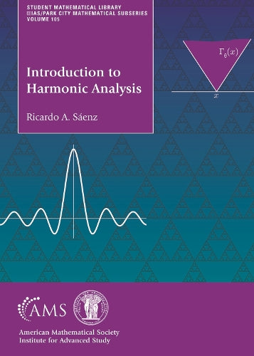 Introduction to Harmonic Analysis