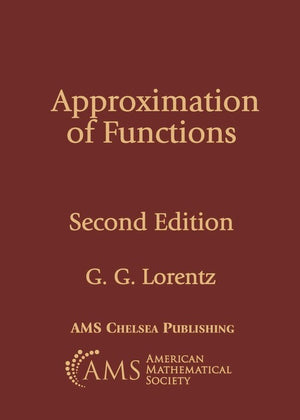 Approximation of Functions