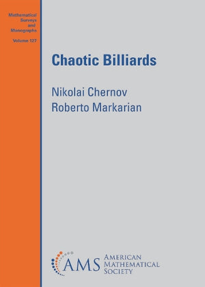 Chaotic Billiards