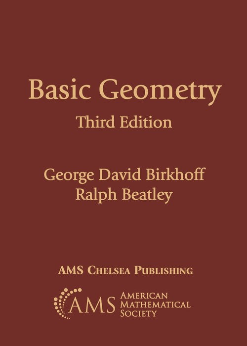 Basic Geometry