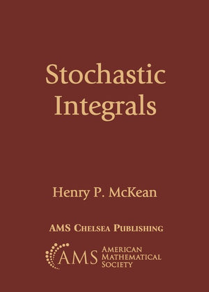Stochastic Integrals