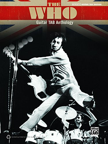 The Who