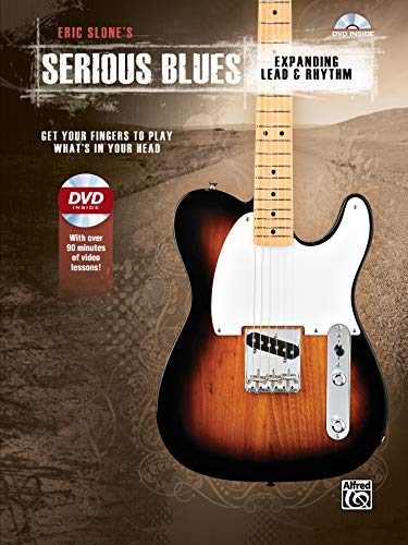 Eric Slone's Serious Blues