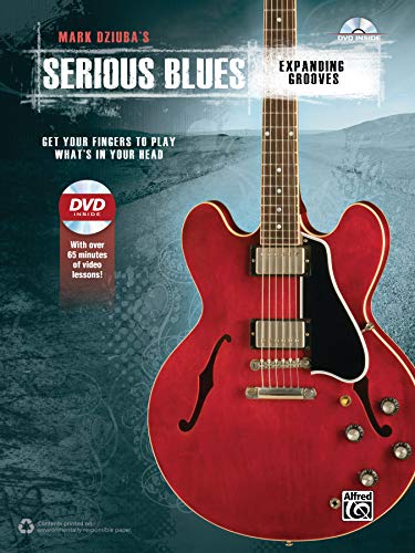 Mark Dziuba's Serious Blues