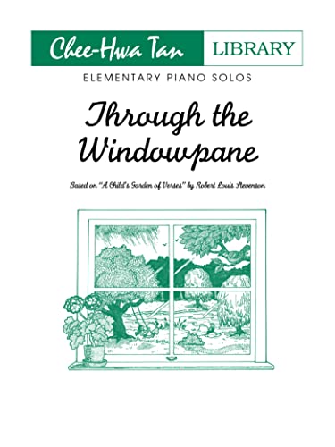 Through the Windowpane