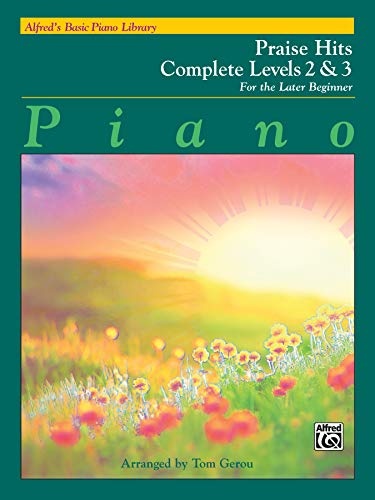 Praise Hits Complete Levels 2 & 3