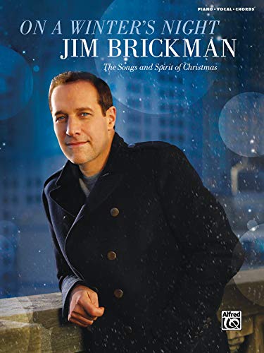 Jim Brickman