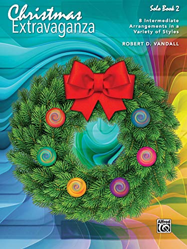 Christmas Extravaganza 2