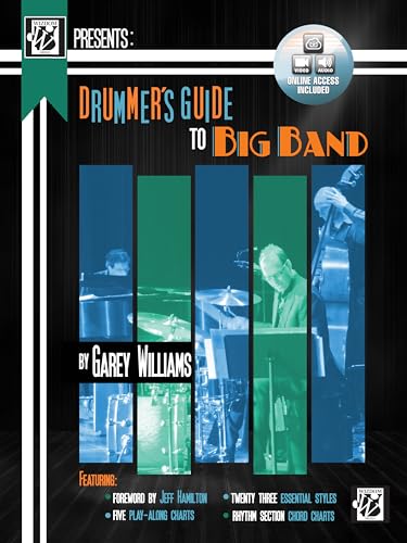 Drummer's Guide to Big Band