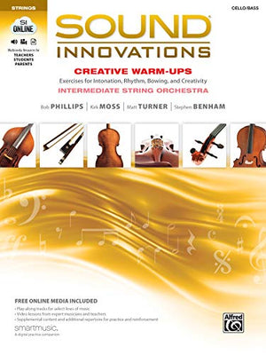 Sound Innovation for String Orchestra