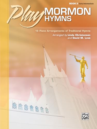 Play Mormon Hymns 3
