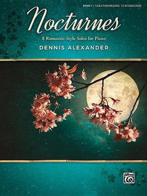 Nocturnes 1