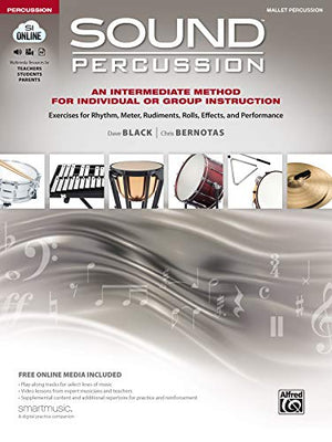 Sound Percussion Mallet Percussion