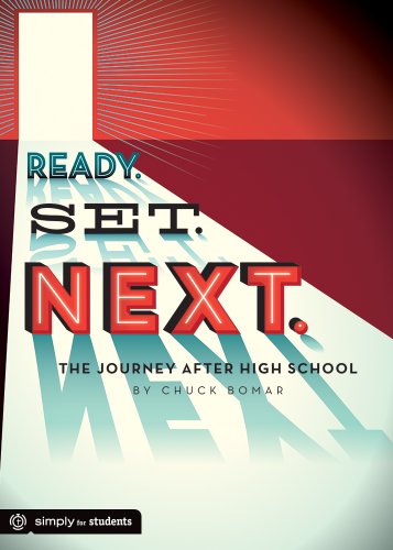 Ready. Set. Next