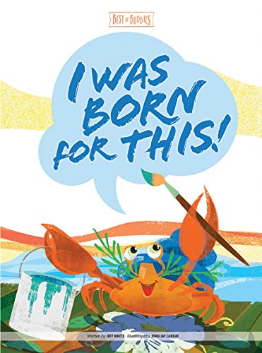 I Was Born for This!