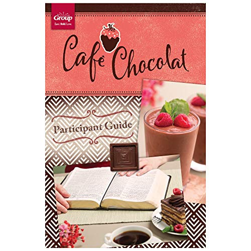 Cafe Chocolat Participant Guide