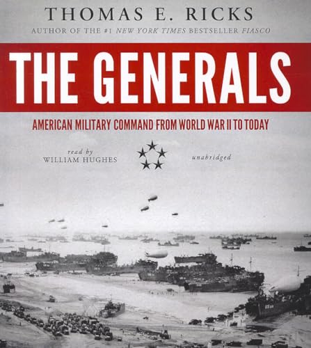 The Generals