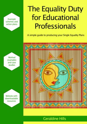 The Equality Duty for Educational Professionals