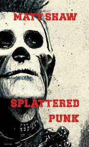 Splattered Punk 