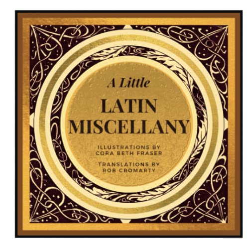 A Little Latin Miscellany