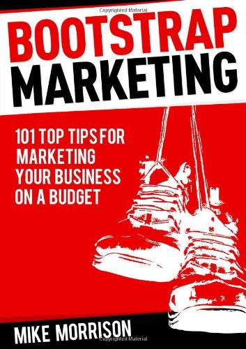 Bootstrap Marketing