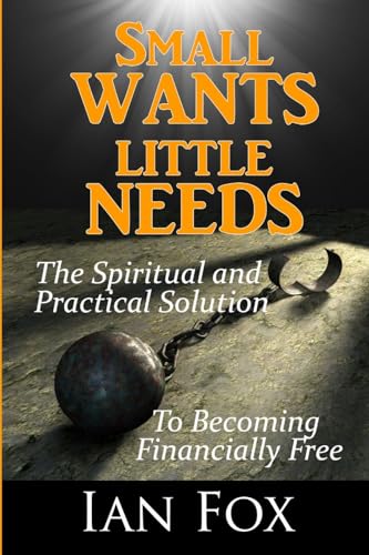 Small Wants Little Needs