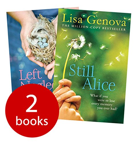Lisa Genova Collection - 2 Books (Paperback)