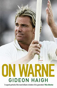 On Warne 