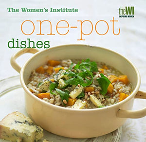 Women's Institute: One-Pot Dishes 