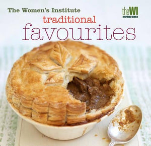 Women's Institute: Traditional Favourites 