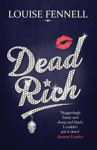 Dead Rich