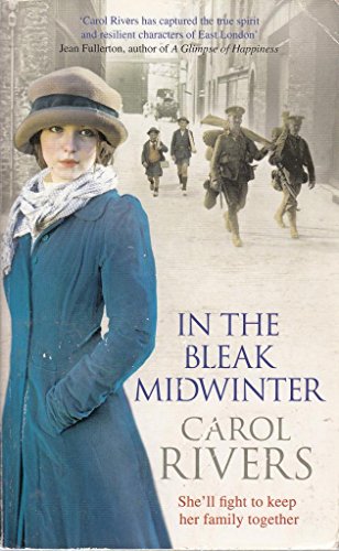 Carol Rivers In The Bleak Midwinter