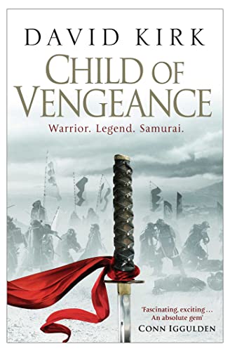 Child of Vengeance