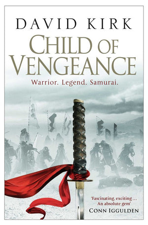Child of Vengeance