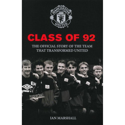 Class of 92