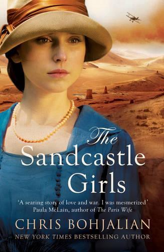 The Sandcastle Girls