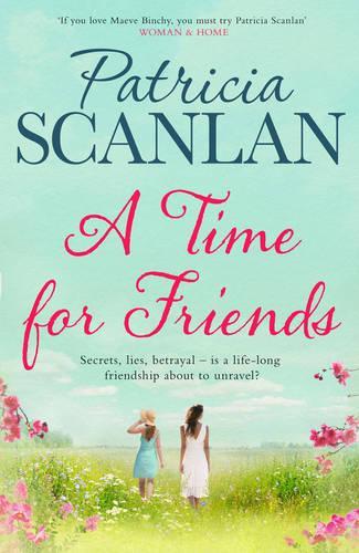 A Time For Friends