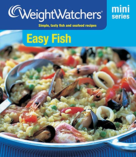 Weight Watchers Mini Series:  Easy Fish