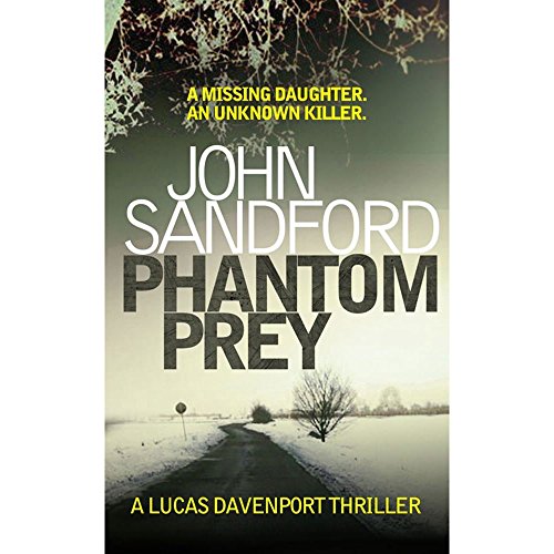 Phantom Prey Pa