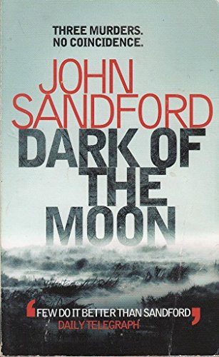 Dark of the Moon Pa