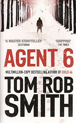 Agent 6 Pa